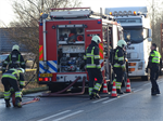 Prio 1 Woningbrand Rijksstraatweg Noardburgum